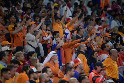 WK voetbal 2022 in Qatar: alle uitslagen en standen na de 1e speelronde van de groepsfase