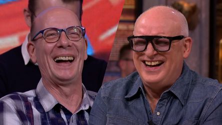 🎥 | Vandaag Inside-tafel neemt dartswereld in de maling: 'Wat is die lelijk zeg!'