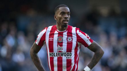 Brentford-spits Ivan Toney nog dieper in de problemen: 30 extra aanklachten aan de broek