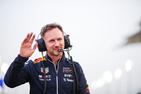 Christian Horner schrikt van problemen uit het niets: 'Dit hebben we nooit eerder gezien'
