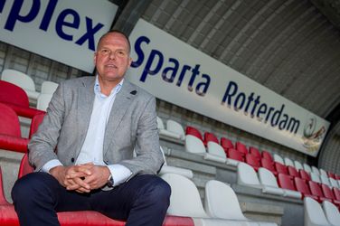 Sparta wil heel graag Henk van Stee als technisch manager hebben