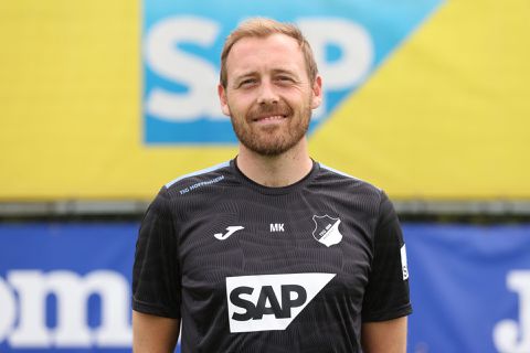 'Ajax-coach Schreuder wil oude bekende van Hoffenheim toevoegen aan technische staf'