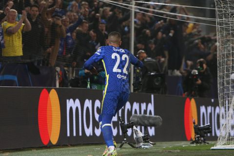 'FC Barcelona wil Hakim Ziyech aankomende zomer naar Catalonië halen'