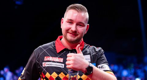 The Masters: uitslagen 1e ronde + speelschema 2e ronde