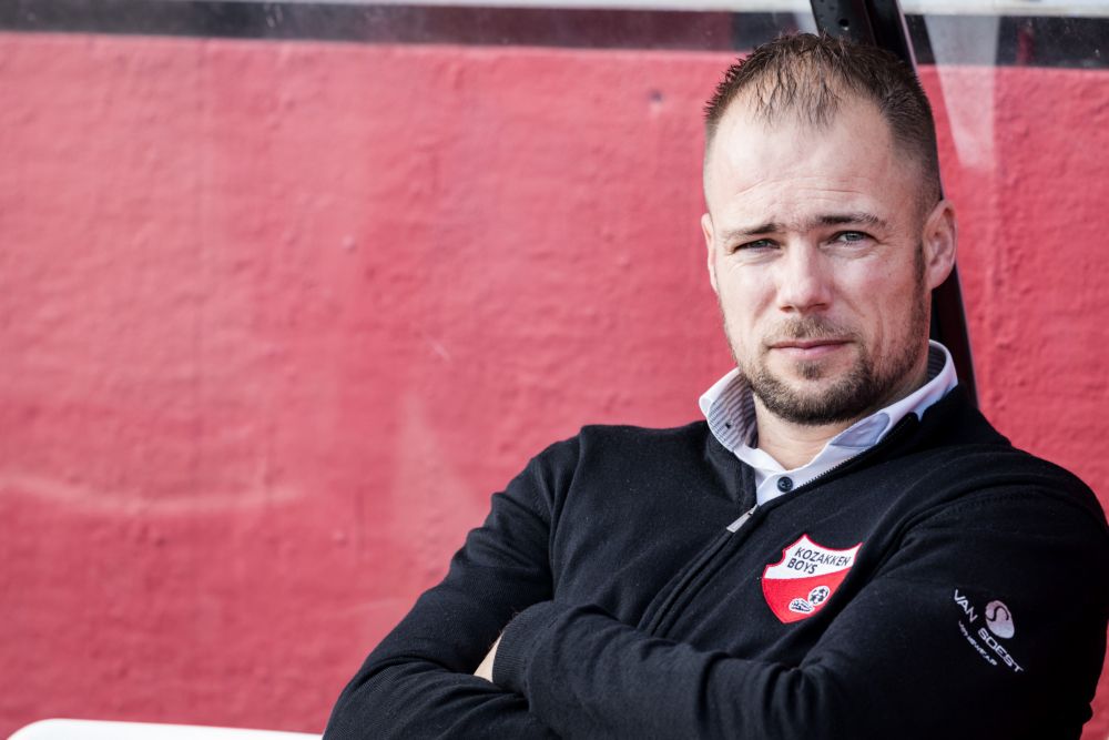 Groningen stelt Buijs aan als hoofdtrainer voor volgend seizoen