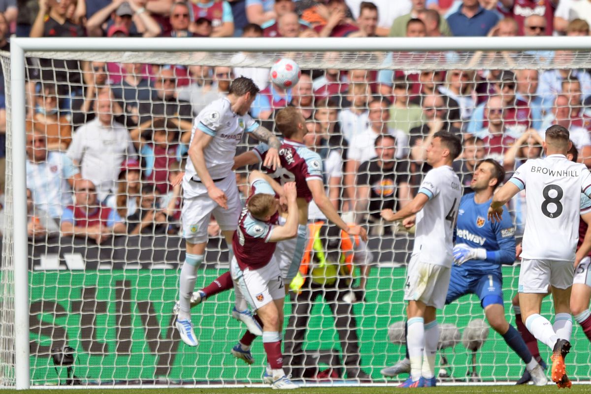 🎥 | Weghorst maakt 1000e goal van Nederlandse komaf in Premier League