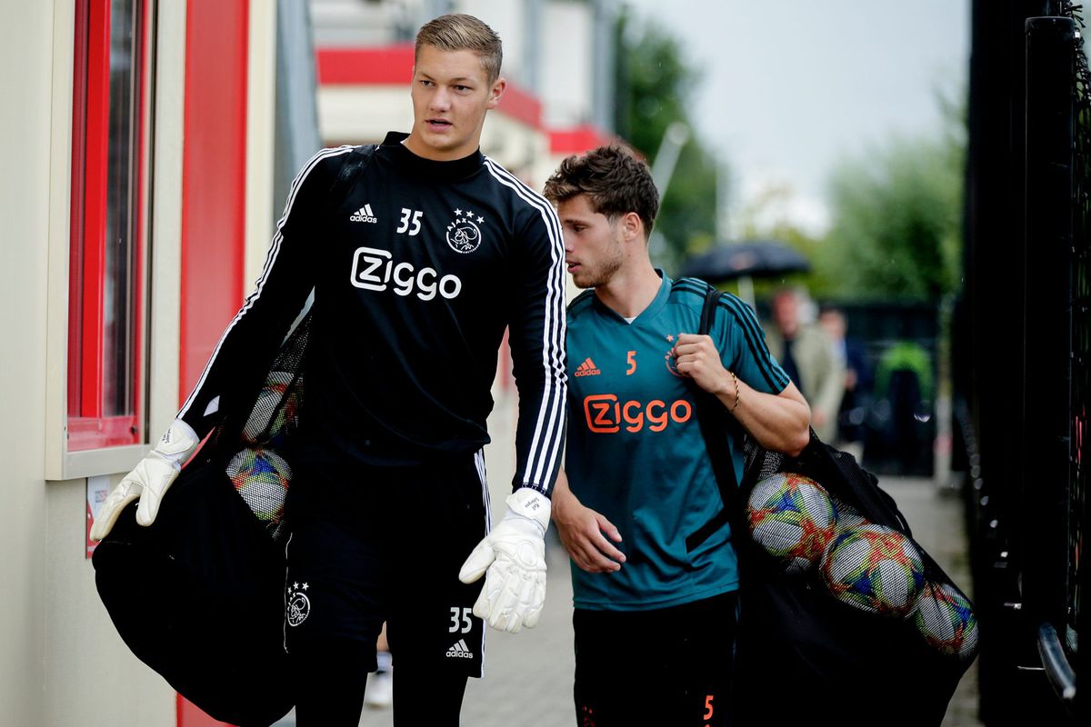 Ajax hofleverancier bij Jong én Oranje, PSV en Groningen gooien ook hoge ogen