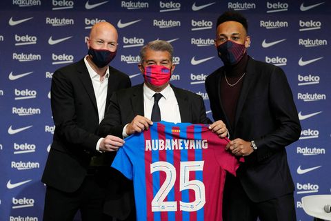 Johan Cruyff is 6 jaar overleden: Jordi spreekt over zijn altijd positieve vader