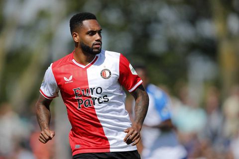 Rangers doet ultiem bod op Danilo en tikt de vraagprijs van Feyenoord aan