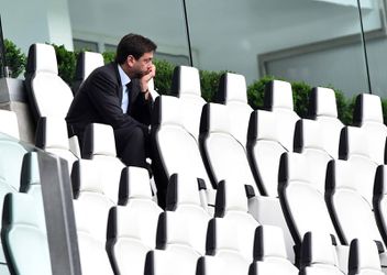 Nieuw Calciopoli? Juventus moet boeken afstaan aan opsporingsdiensten