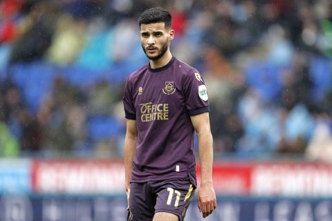 De hoofdsponsor van FC Groningen is failliet, club loopt zo'n 1 miljoen euro mis