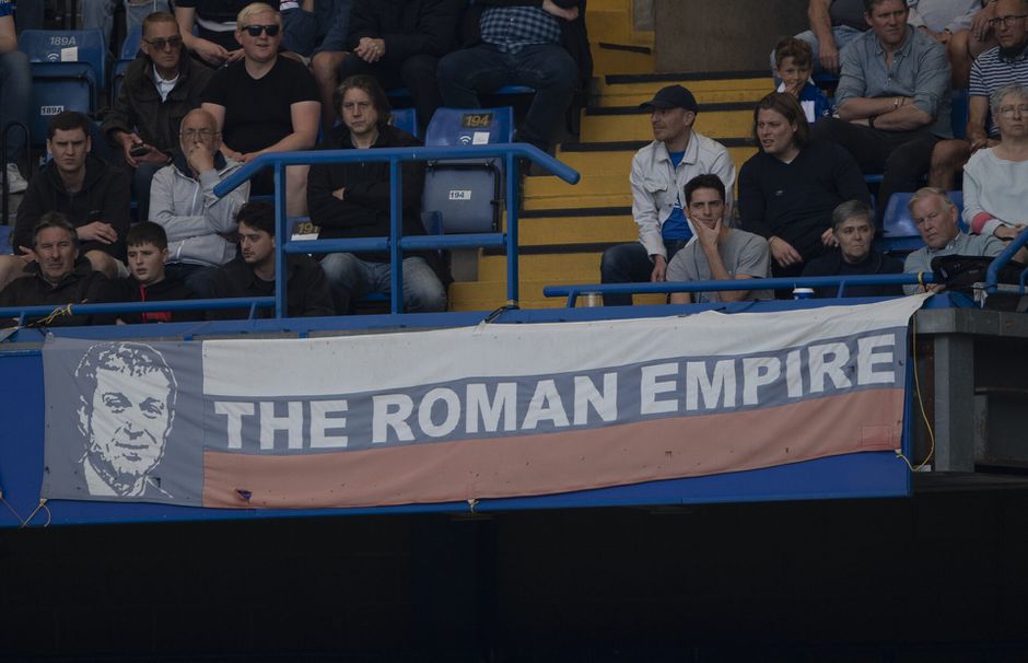 'Roman Abramovich loog over banden met Vitesse en pompte meer dan 100 miljoen in de club'