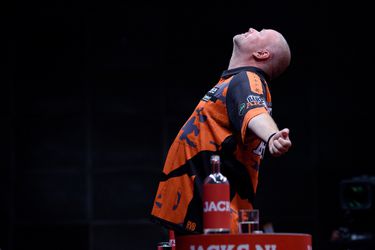 Dubbel-in, dubbel-uit: deze 32 darters doen mee aan de World Grand Prix