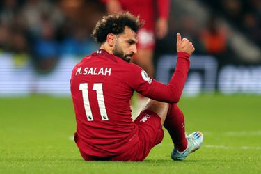 Liverpool wint topduel bij Tottenham en vindt de weg omhoog dankzij uitblinkende Salah