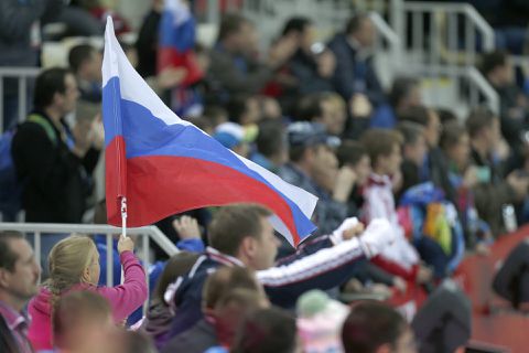 Russische sporters welkom op Aziatische Spelen: plaatsing voor Olympische Spelen mogelijk?