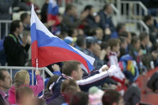 Russische sporters welkom op Aziatische Spelen: plaatsing voor Olympische Spelen mogelijk?