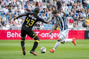 Vitesse biedt West Brom excuses aan voor afgelasten PSV-WBA