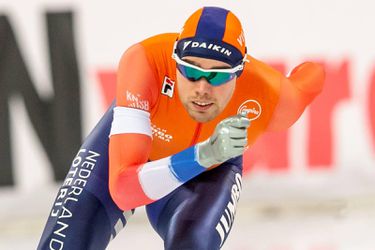 Na tegenvallend seizoen stapt Patrick Roest over van Jumbo-Visma naar Reggeborgh