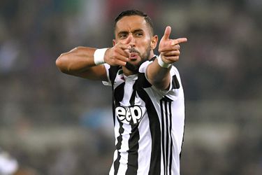 Officieel: Benatia verruilt Turijn voor Qatar