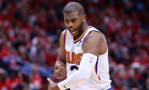 Bucks en Suns pakken leiding in play-offs, Trae Young bezorgt Atlanta Hawks belangrijke zege