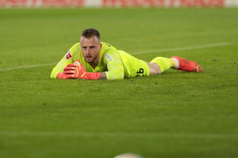 Flekken was boos na mislopen WK: ‘Frans Hoek had geen duidelijk verhaal'