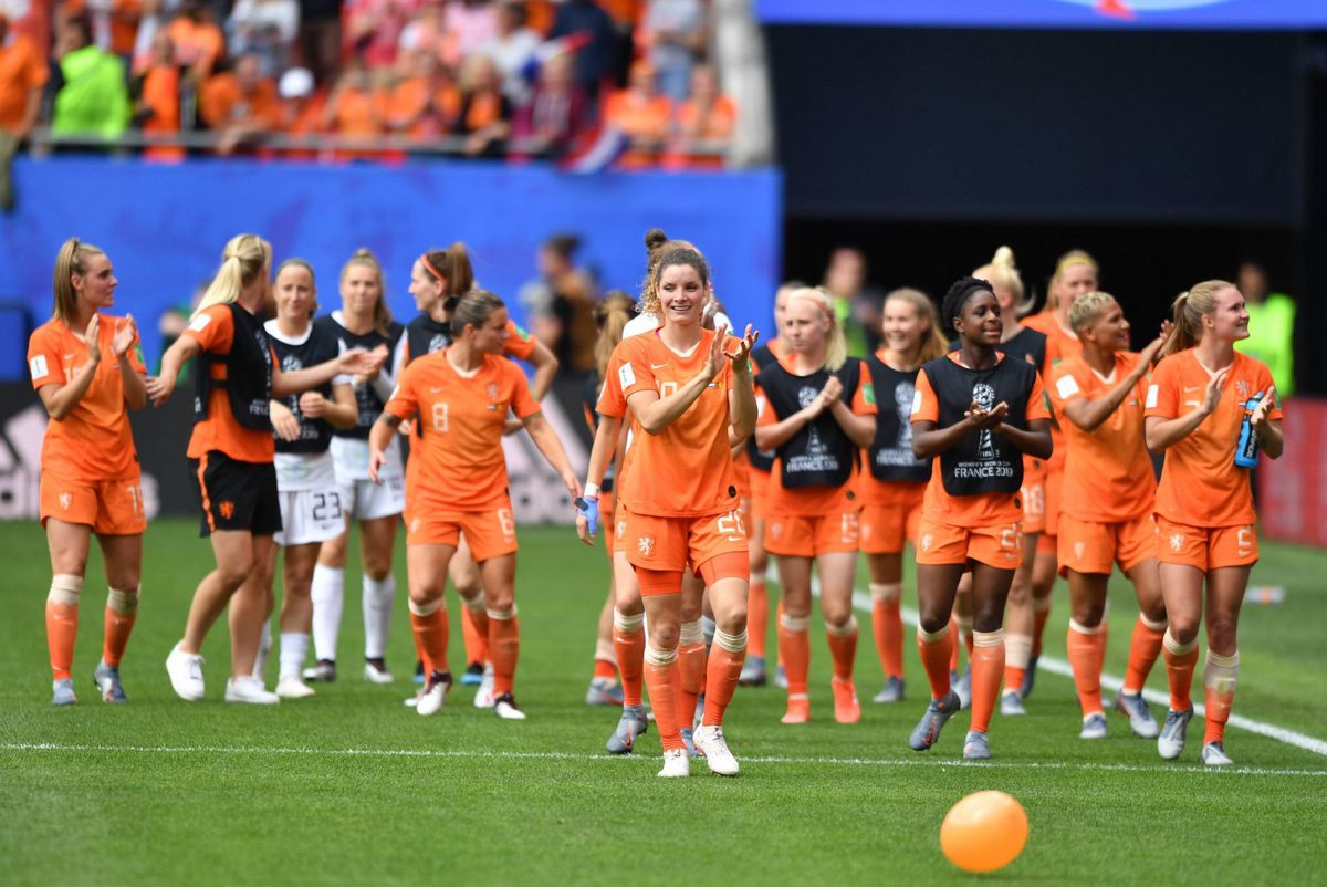 Nederland kan sterke ploegen nog even ontlopen door tactisch te verliezen