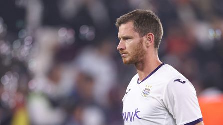 Jan Vertonghen verwacht ommekeer bij Anderlecht: 'Zie het zeker goedkomen'