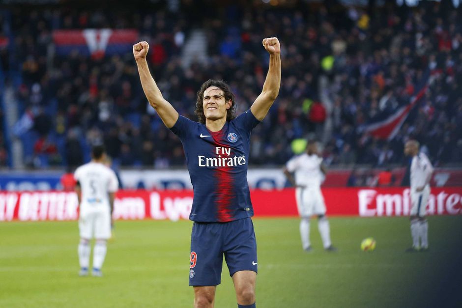 PSG weer een stapje dichter bij titel na kleine zege op Bordeaux