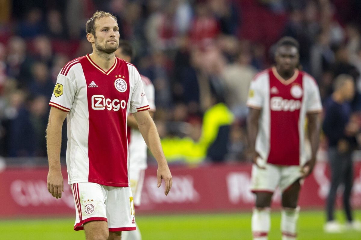 🤑 | Dit verwachten de bookmakers van de CL-clash van Ajax met Napoli