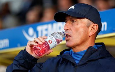 West Brom en trainer Pulis langer met elkaar door