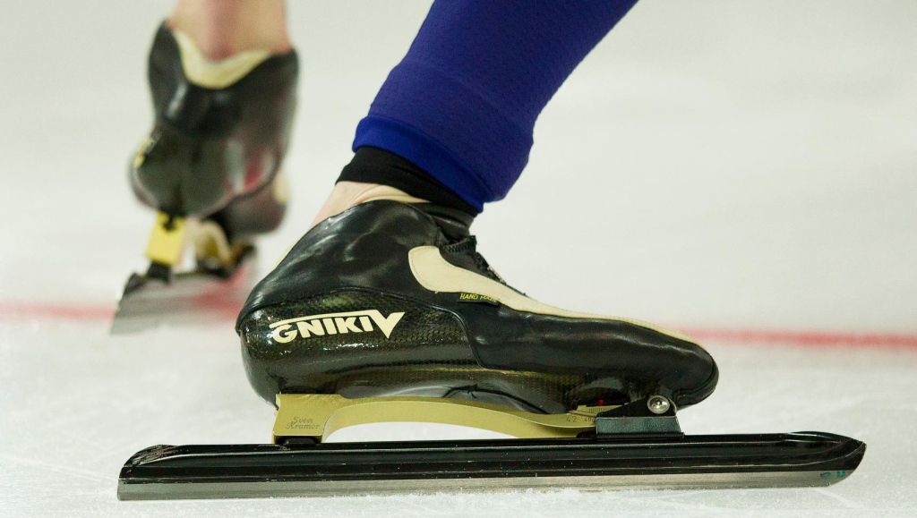 Schaatsbond kan het ook op ledenraad weer niet goed doen