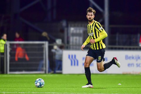 Wat een pech voor Pröpper: seizoen week na rentree alweer voorbij door zware knieblessure