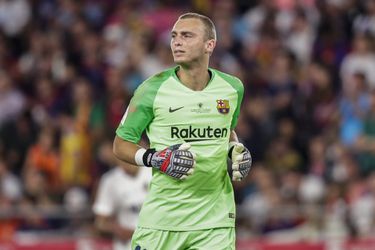 FC Barcelona moet nog miljoenen euro's dokken na fraude rondom Jasper Cillessen