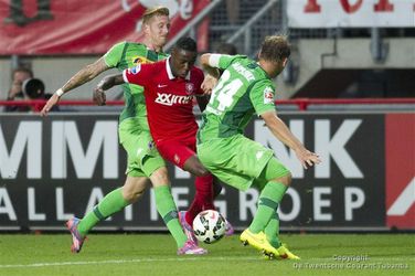 Ziyech geen topprioriteit voor Wolfsburg; ook Quincy Promes in beeld