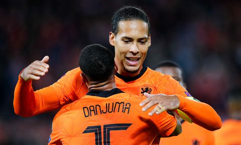 Gelijke strijd? Basiself van Villarreal kostte minder dan Virgil van Dijk alleen