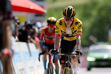 Wilco Kelderman stijgt in Ronde van Zwitserland, Felix Gall sloopt concurrentie en slaat dubbelslag