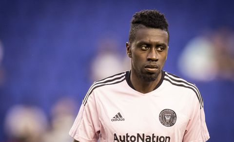 WK-winnaar Blaise Matuidi stopt met voetballen