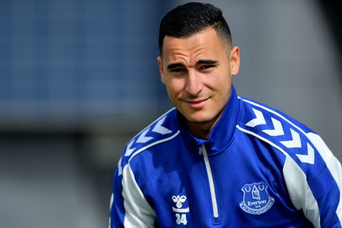 'PSV hoopt El Ghazi gratis op te pikken, Ajax volgt buitenspeler ook'