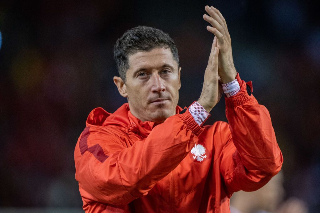 'Bayern München wil meer geld zien van FC Barcelona voor Robert Lewandowski'