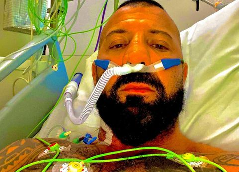 'Sterkste man van België' en corona-ontkenner overleden aan de gevolgen van het coronavirus