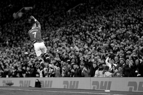 TV-gids Europa: bomvol programma met Bayern, Liverpool, City en Real Madrid