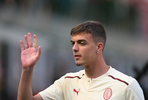 Maldini: de eerste familie ooit die met 3 verschillende generaties een scudetto wint