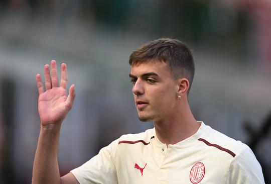 Maldini: de eerste familie ooit die met 3 verschillende generaties een scudetto wint