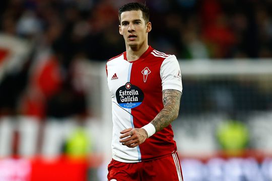 Celta de Vigo zet voor seksueel misbruik veroordeelde Santi Mina uit de selectie
