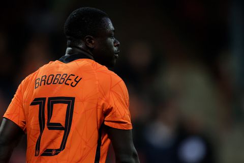 Janssen, BMI en Schouten bij Oranje? Jullie hadden liever deze spelers gezien