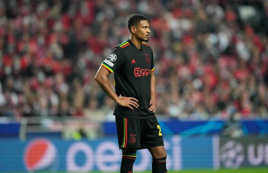 Benfica-watcher vond Ajax 'heel erg tegenvallen' en denkt dat Benfica doorgaat: 'Haller mist strafschop'