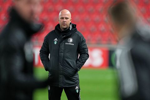 Deze 11 moeten Feyenoord tegen Slavia Praag aan Europese overwintering helpen