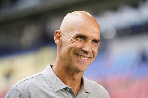 Officieel: Thomas Letsch zegt Vitesse gedag en vertrekt naar VfL Bochum