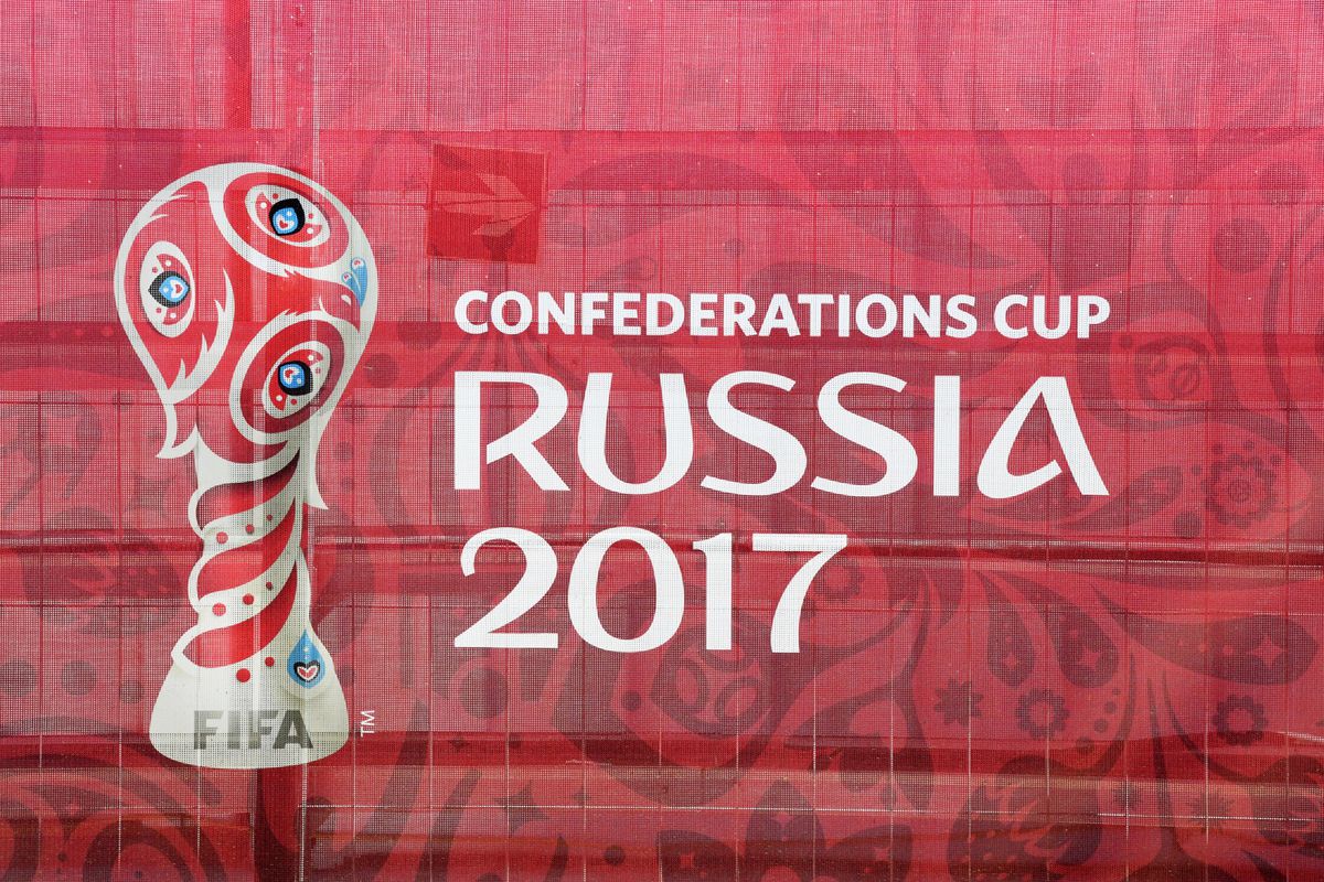 Sportagenda: Gastland Rusland trapt Confederations Cup af