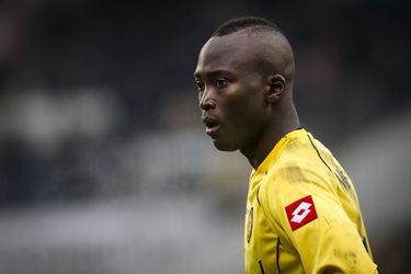 Ex-Roda JC speler Danilo Pereira in belangstelling van Arsenal